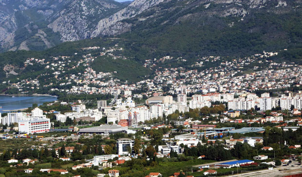 Бар: Станови за 75 најстаријих